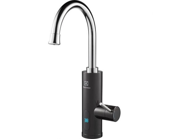 Проточный водонагреватель Electrolux Taptronic Black НС-1246479 