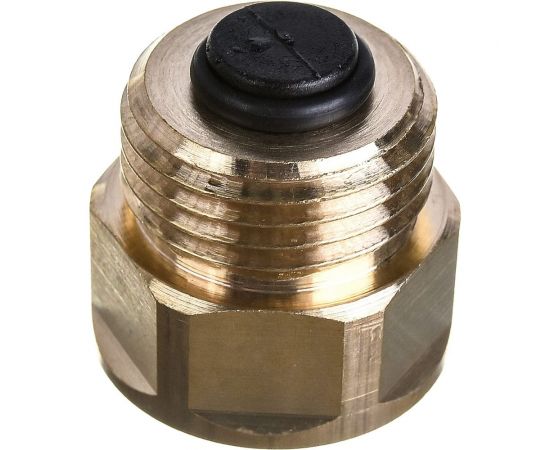 Отсекающий обратный клапан SR Rubinetterie 1/2" 0017-1500G000 