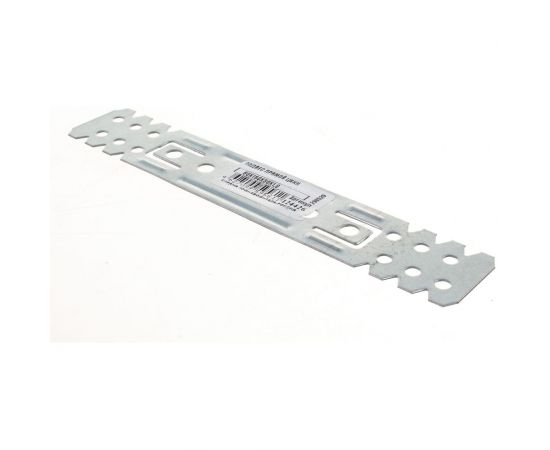 Универсальный крепеж Tech-Krep оцинкованный 60х30х50х1 мм - накл. 124426 