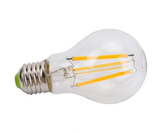 Лампа ОНЛАЙТ OLL-F-A60-15-230-2.7K-E27 80878 