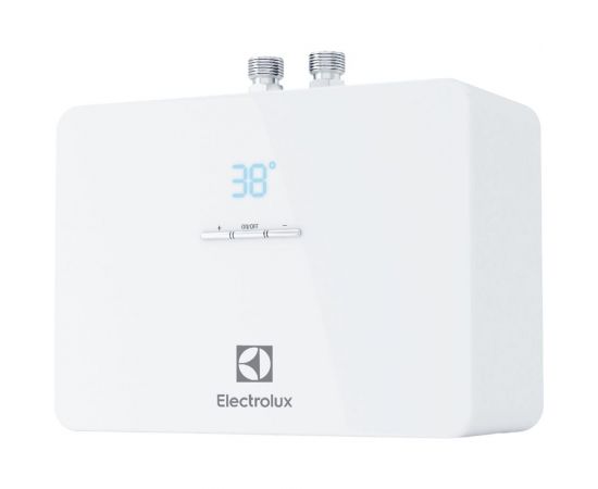 Проточный водонагреватель Electrolux NPX 4 AQUATRONIC DIGITAL 2.0 