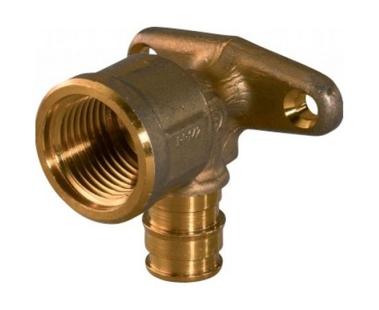 Водорозетка UPONOR SMART AQUA Q&E 20-RP1/2"ВР L=43ММ 40Ф UP 1023035 