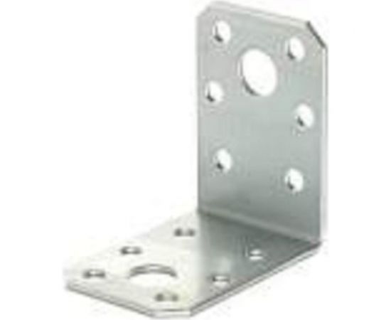 Крепежный уголок ООО Металлист 70х70х55х2.0 ГОЦ (40) 530200070-012 