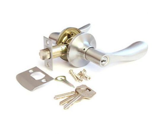 Защелка APECS 0891-01-CRM 13255 