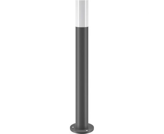 Уличный фонарь (столб) MAYTONI Willis O418FL-01GR1 