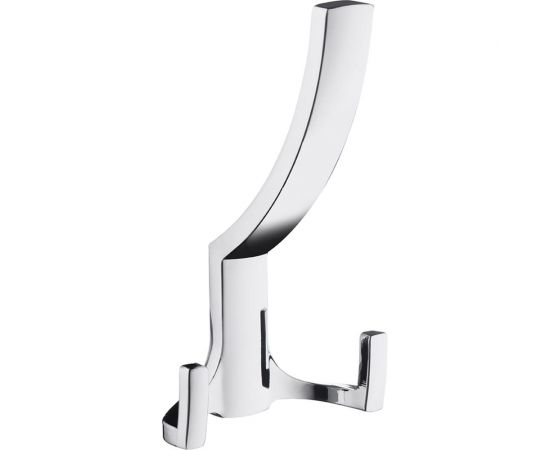 Мебельный крючок KERRON хром KR 0340 