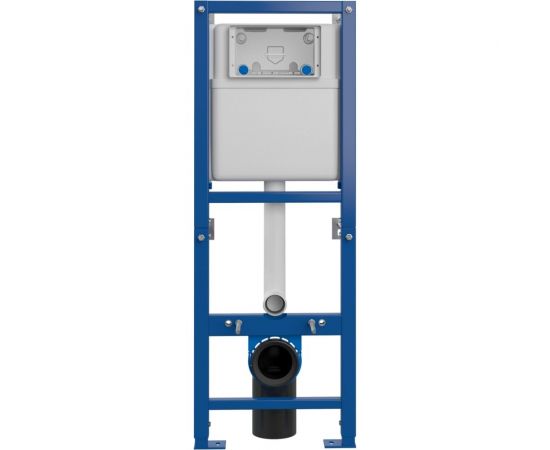 Инсталляция для унитаза Cersanit LEON NEW 40 составная, механическая S-IN-MZ-LEON_NEW 