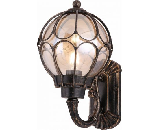 Бра MAYTONI Outdoor O024WL-01G 