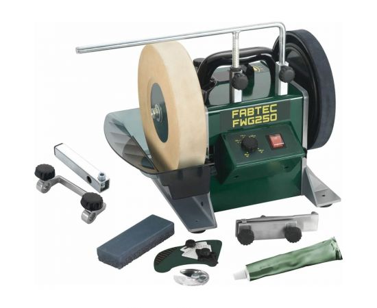 Заточной станок FABTEC FWG250 63267 