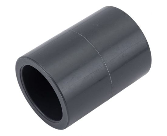 Клеевая муфта НПВХ AQUAVIVA DN 20 PN16 MAD0200 48502 