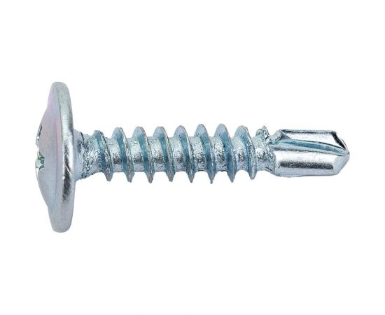 Саморез Невский Крепеж ШСММ св. 4,2x19 200 шт. 802084 