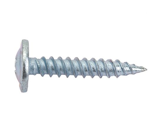 Саморез Невский Крепеж ШСММ 4,2x25 1000 шт. 194770 