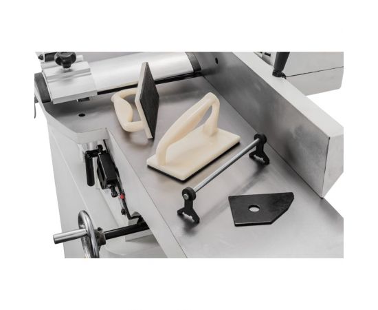 Фуговальный станок JET JJ-8-M 10000260M – изображение 11