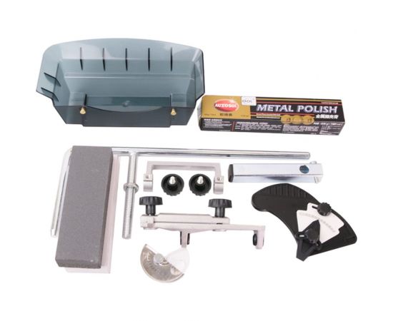 Заточной станок FABTEC FWG250 63267 – изображение 11