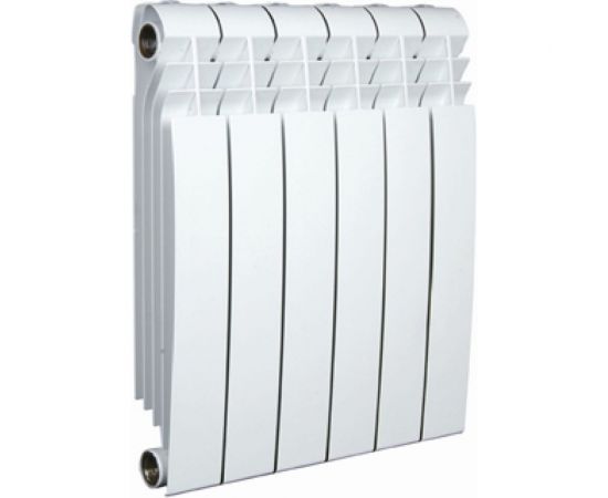 Биметаллический радиатор Royal Thermo BiLiner 500 - 6 секц. – изображение 13