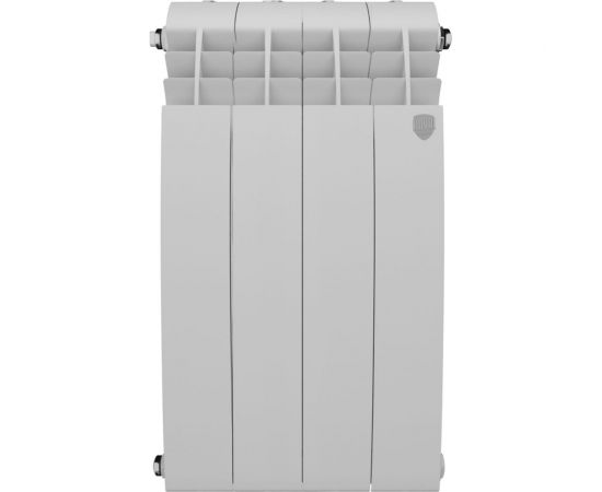 Биметаллический радиатор Royal Thermo BiLiner 500 - 6 секц. – изображение 15