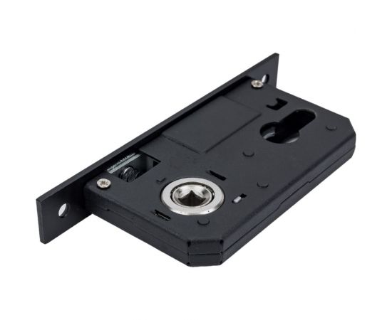 Комплект ручек с пружиной для противопожарных замков WindoorPro арт.1919 6416 – изображение 17