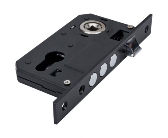 Комплект ручек с пружиной для противопожарных замков WindoorPro арт.1919 6416 – изображение 18