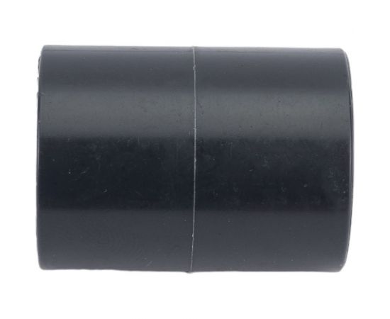 Клеевая муфта НПВХ AQUAVIVA DN 20 PN16 MAD0200 48502 – изображение 2