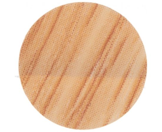 Заглушка-самоклейка Tech-Krep 14 мм дуб 50 шт 147769 – изображение 2