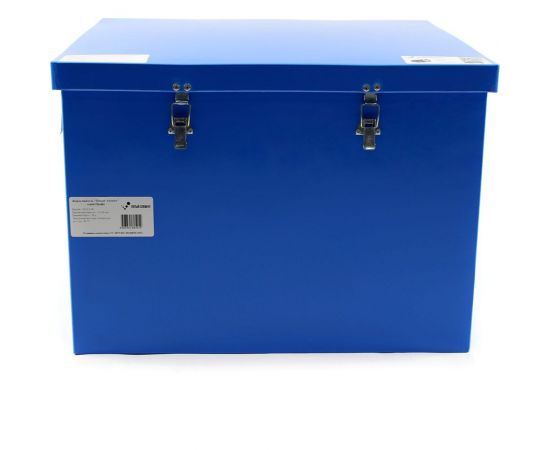 Пескоуловитель Пятый Элемент серия Профи ПЭ-0,5-50 205501 – изображение 2