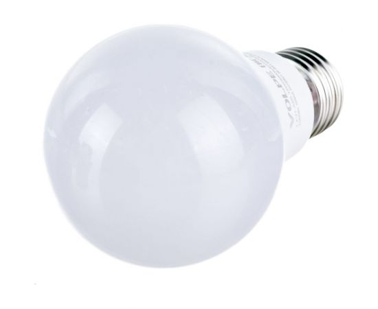 Светодиодная лампа Volpe LED-A60-12W/3000K/E27/FR/SLS UL-00008776 – изображение 2