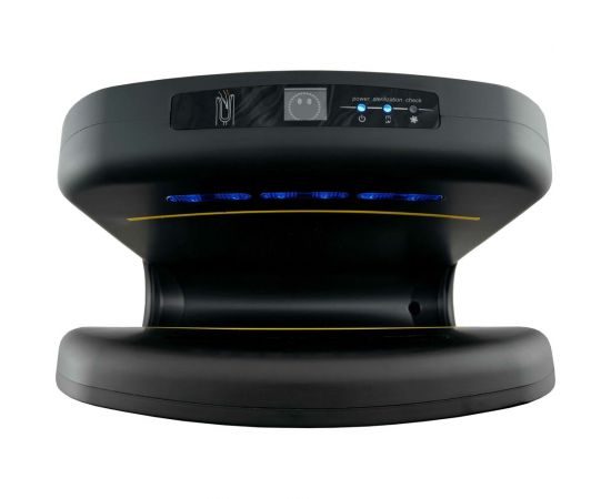Электросушилка для рук BXG JET-7300 UV 1750358 – изображение 2