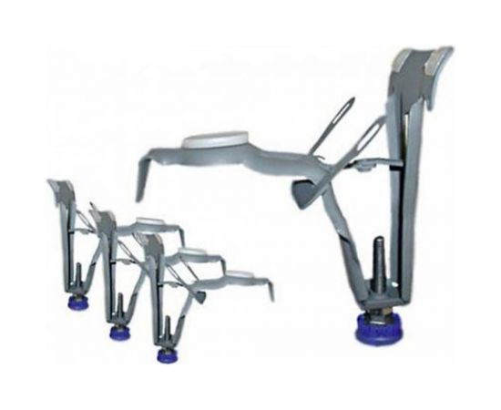 Ножки для ванн Kaldewei ALLROUND 5030 00002094 – изображение 2