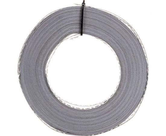 Монтажная лента ЭРА перфорированная, прямая, LP 12 х 0,55, 25 м Б0047417 – изображение 2