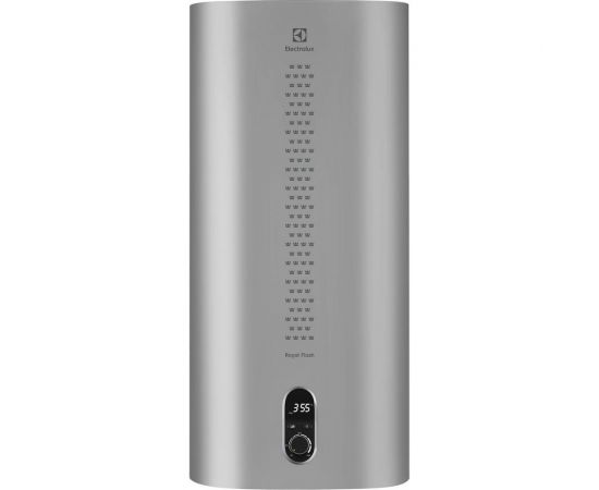 Водонагреватель Electrolux EWH 100 Royal Flash Silver – изображение 2