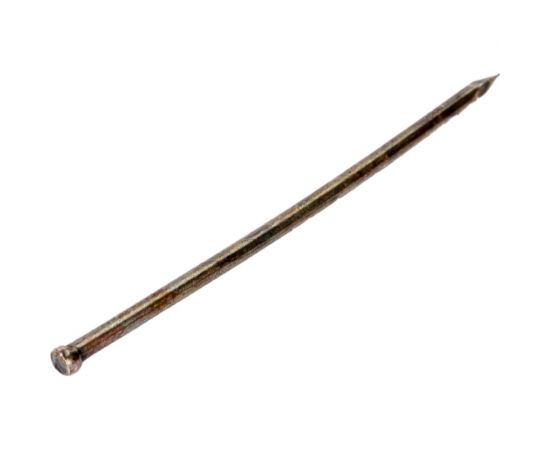 Финишный гвоздь Невский Крепеж бронзовый, 1,4x40, 70 шт. 817886 – изображение 2
