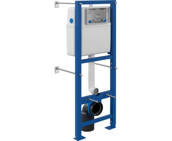 Инсталляция для унитаза Cersanit LEON NEW 40 составная, механическая S-IN-MZ-LEON_NEW – изображение 2