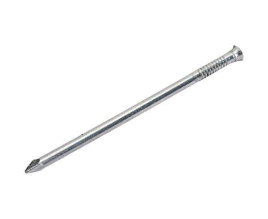 Финишный оцинкованный гвоздь 1.8х40, 0.5кг (602 шт.) - пакет Tech-Krep 104837 – изображение 2