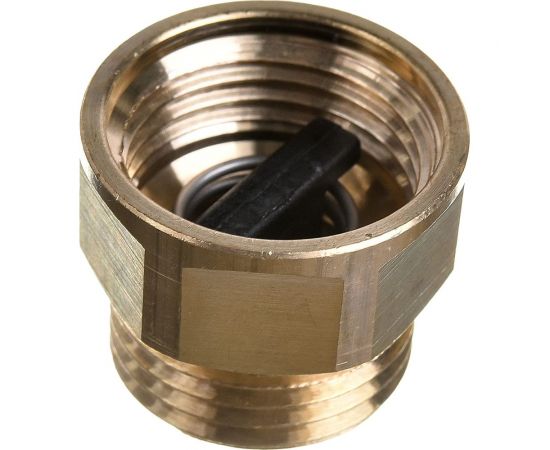 Отсекающий обратный клапан SR Rubinetterie 1/2" 0017-1500G000 – изображение 2