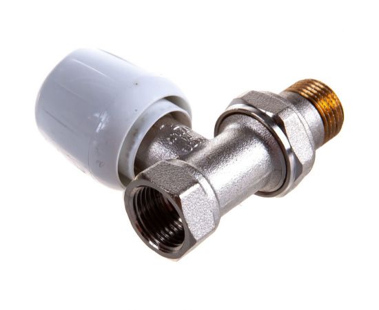 Вентиль ВН 1/2 со сгоном ITAP 294 1/2 – изображение 2