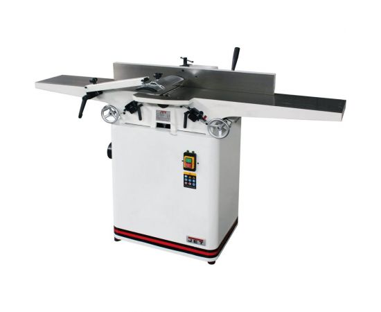 Фуговальный станок JET JJ-8-M 10000260M – изображение 2