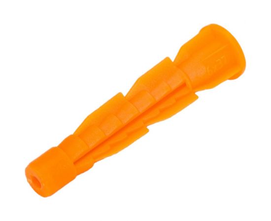 Универсальный дюбель Невский Крепеж 6x36 полипропилен, 30 шт. 812947 – изображение 2