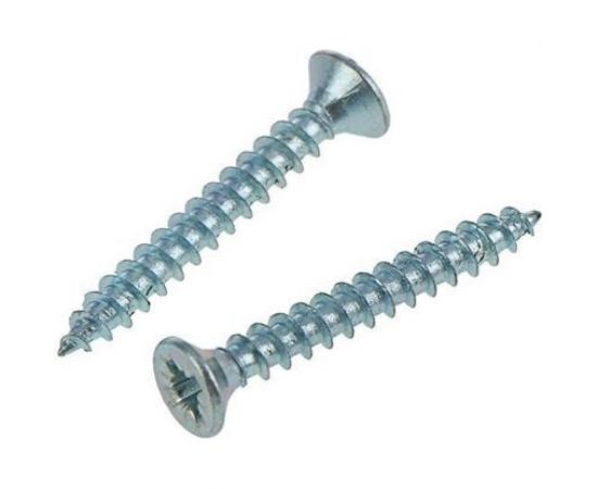 Саморез Невский Крепеж ШУц 3,5x25 пот. гол. 23 шт. 802330 – изображение 2