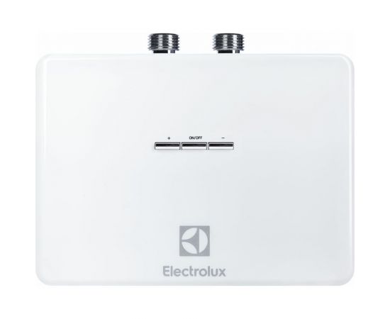 Проточный водонагреватель Electrolux NPX 4 AQUATRONIC DIGITAL 2.0 – изображение 2