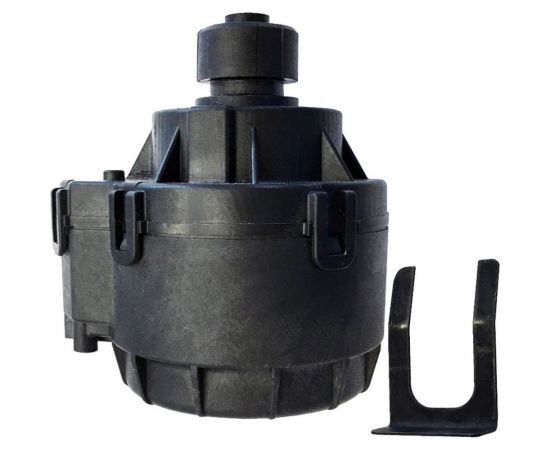 Комплект трехходового клапана STOUT для котла бойлера STO SFB-0001-000001 RG008U71PPUHP6 – изображение 2