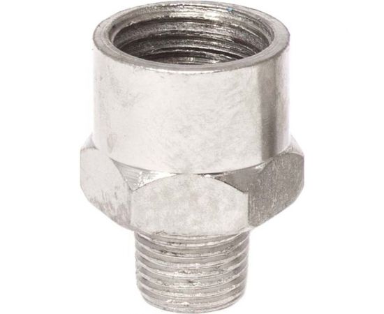 Переходник PI TOOLS 1/8 нар-1/4 внутр 7655 – изображение 2