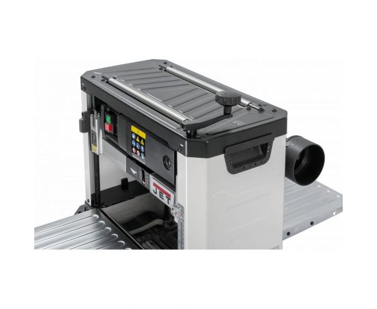 Рейсмусовый станок 220 В JET JWP-13HH – изображение 2