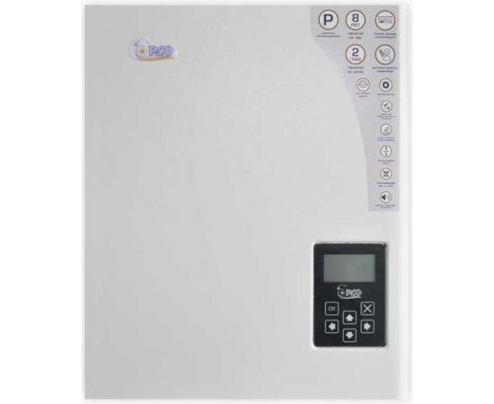 Электрокотел РУСНИТ РЭКО-24П, 24 кВт 380В 46012240000 – изображение 2