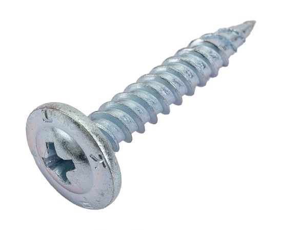 Саморез Невский Крепеж ШСММ 4,2x25 1000 шт. 194770 – изображение 2