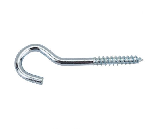 Дюбель с полукольцом Госкреп 6 подвес 6 шт. 4-0013540 – изображение 3