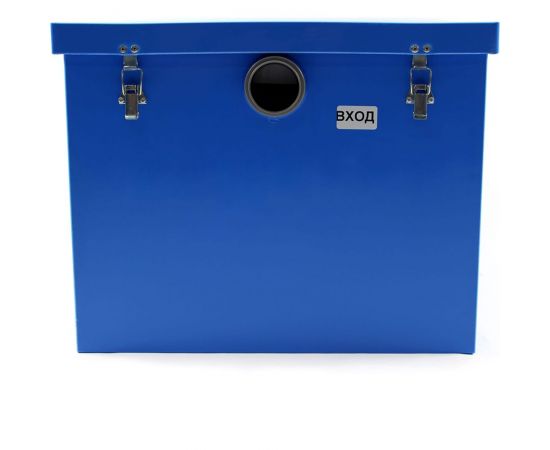 Пескоуловитель Пятый Элемент серия Профи ПЭ-0,5-50 205501 – изображение 3