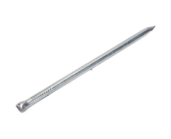 Финишный оцинкованный гвоздь 1.8х40, 0.5кг (602 шт.) - пакет Tech-Krep 104837 – изображение 3