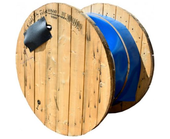 Силовой бронированный кабель ВБШв Подольсккабель 4x10 40м гост 31996-2012 029420466-40 – изображение 3