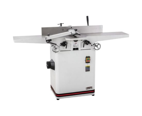 Фуговальный станок JET JJ-8-M 10000260M – изображение 3