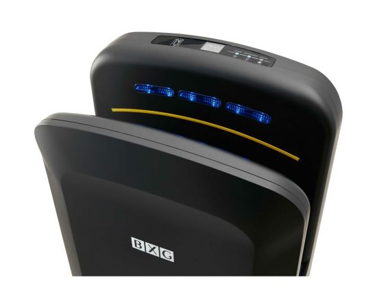 Электросушилка для рук BXG JET-7300 UV 1750358 – изображение 3
